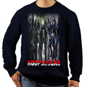 Jaket Sweater KOOPSUSGAB