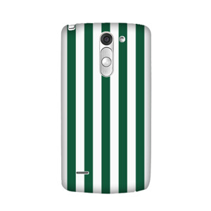 Esmeralda Stripe Phonecase Casing HP