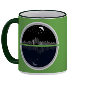 Mug Malam