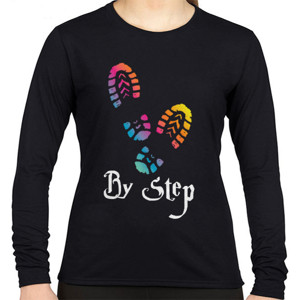Kaos By Step