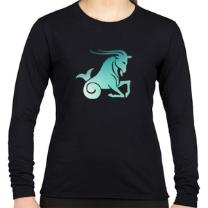 Kaos Capricorn T-shirt
