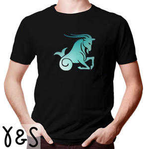 Kaos Capricorn T-shirt