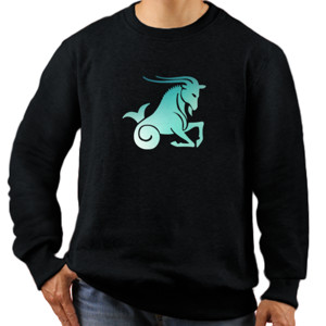 Jaket Sweater Capricorn T-shirt