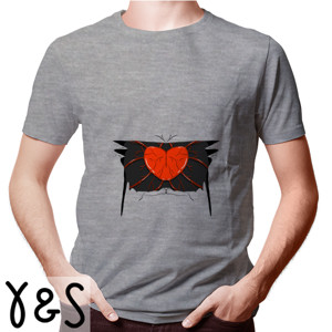 Kaos My heart