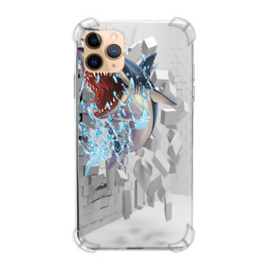 Casing HP Shark