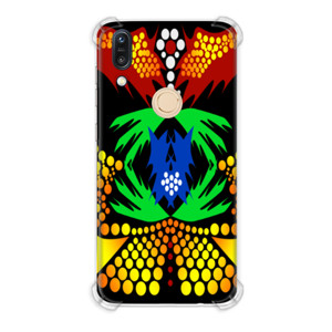 Casing HP Abstrak Kemegahan