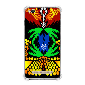 Casing HP Abstrak Kemegahan