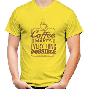 Kaos Coffee quote 