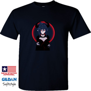 Kaos OTAKUXIII Levitas Bulan Merah