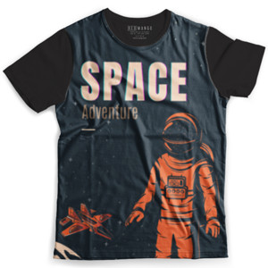 Kaos Fullprint Space Adventure