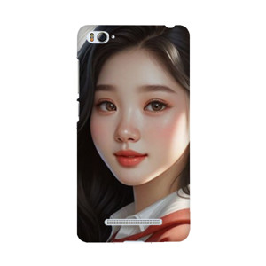 Portrati series 07 Casing HP