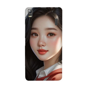 Portrati series 07 Casing HP