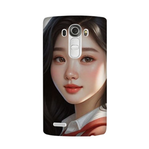 Portrati series 07 Casing HP