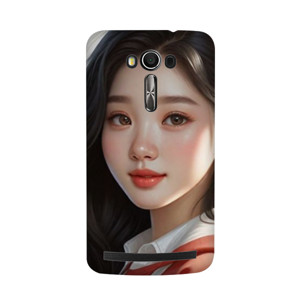 Portrati series 07 Casing HP