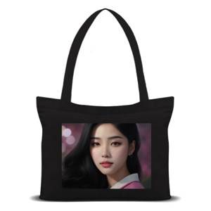 Tas Tote Korean the series 21