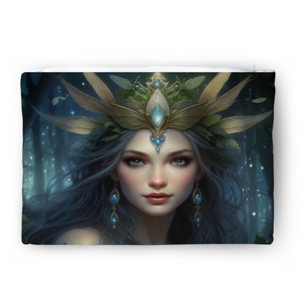 Sarung Bantal Fairy the series 12