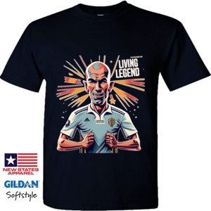 Kaos zenedine zidane