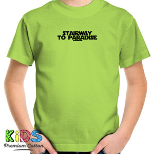 Kaos Stairway to paradise