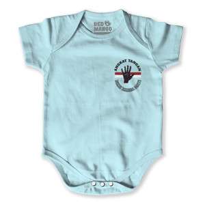Baby Jumper Angkat Tangan