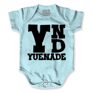 Baby Jumper YUENADE 019