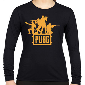 Kaos PUBG Squad