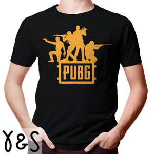 Kaos PUBG Squad