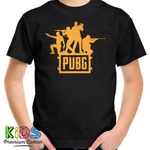 Kaos PUBG Squad