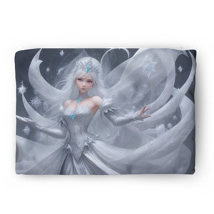 Sarung Bantal Ice the series 16