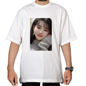 Kaos Oversize PTS 89