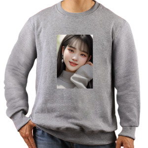 Jaket Sweater PTS 89