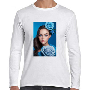 Kaos Blue Rose the Series 04