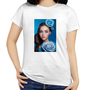 Kaos Blue Rose the Series 04