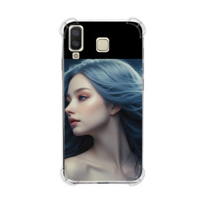 Casing HP Mascot the Series