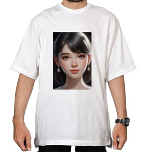 Kaos Oversize Manga the Series 33