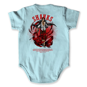 Baby Jumper SHANKS