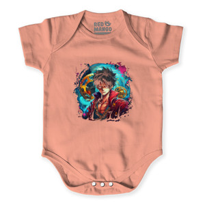 Baby Jumper Human Gear