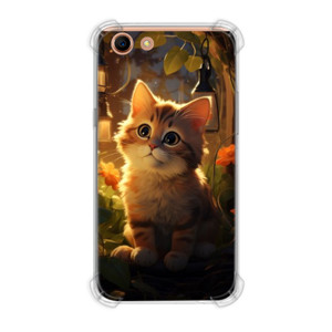 Casing HP Cat 02