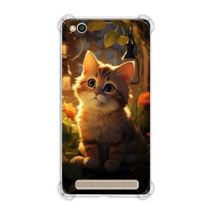 Casing HP Cat 02