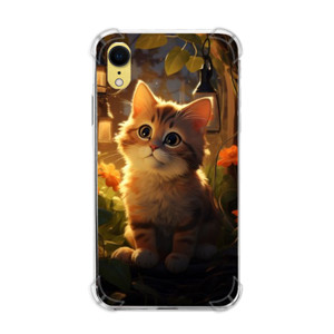 Casing HP Cat 02