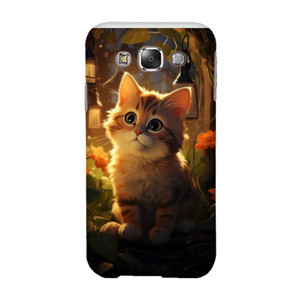Cat 02 Casing HP