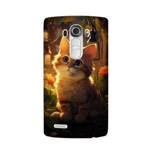 Cat 02 Casing HP