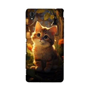Cat 02 Casing HP