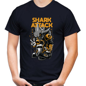 Kaos Shark