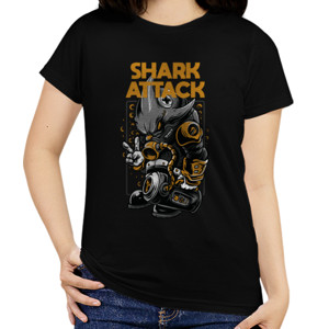 Kaos Shark