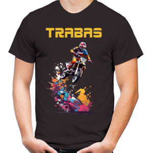 Kaos Trabas