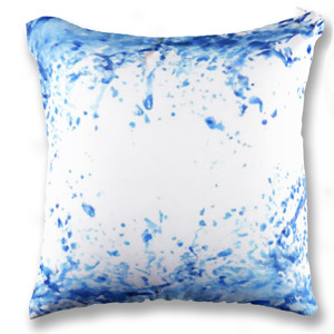 Bantal water splash