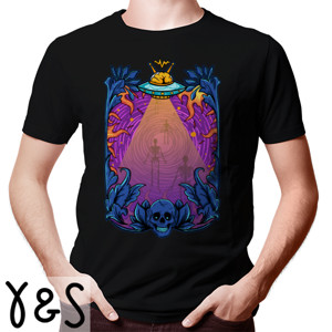 Kaos koas Dark era