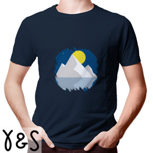 Kaos Antartika Digital Art