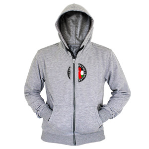 Hoodie Zipper Free Palestin