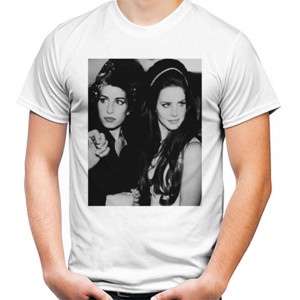 Kaos AMY DEL REY